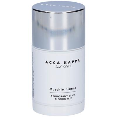 AK White Moss Deo Stick 75 ml Stifte