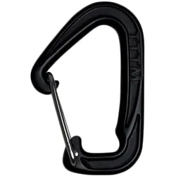Ticket To The Moon, Karabiner