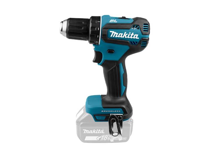Makita Akku-Bohrschrauber LXT 50 Nm Solo