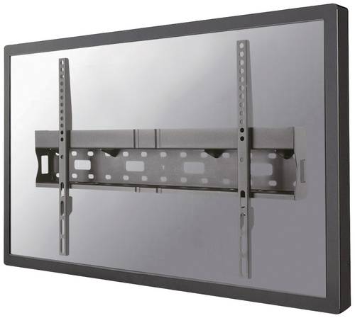 Neomounts LFD-W1640MP TV-Wandhalterung 94,0cm (37") - 190,5cm (75") Starr