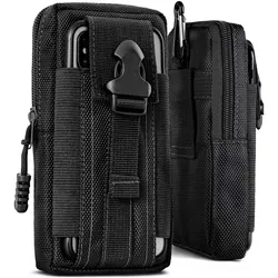 ONEFLOW Survival Case vivo Y21s Handytasche Outdoor