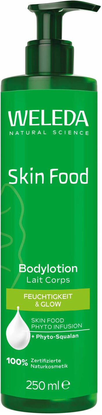Weleda Skin Food Body Lotion 250ml