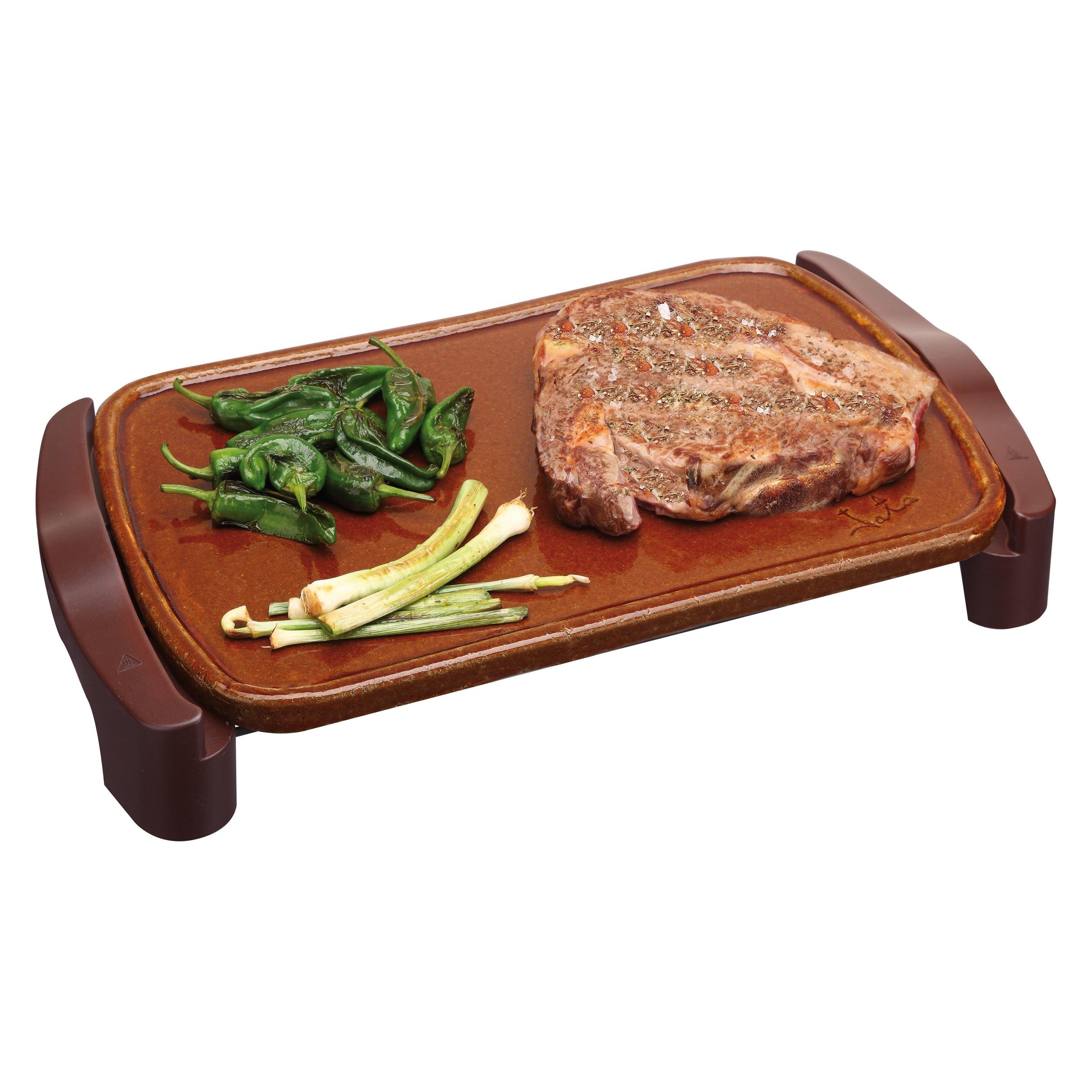 Jata Terracotta-Grill GR 559 (GR 559)