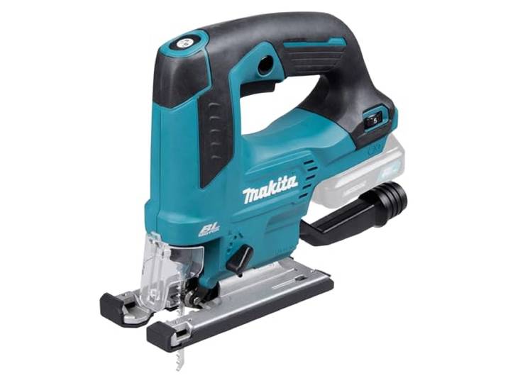 Makita Scie sauteuse 10.8V Li-ion MAKITA - Sans batterie\, ni chargeur - JV103DZ