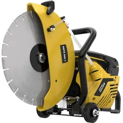 Güde, Spezialsäge, - Betontrennschneider GBTS 350.1
