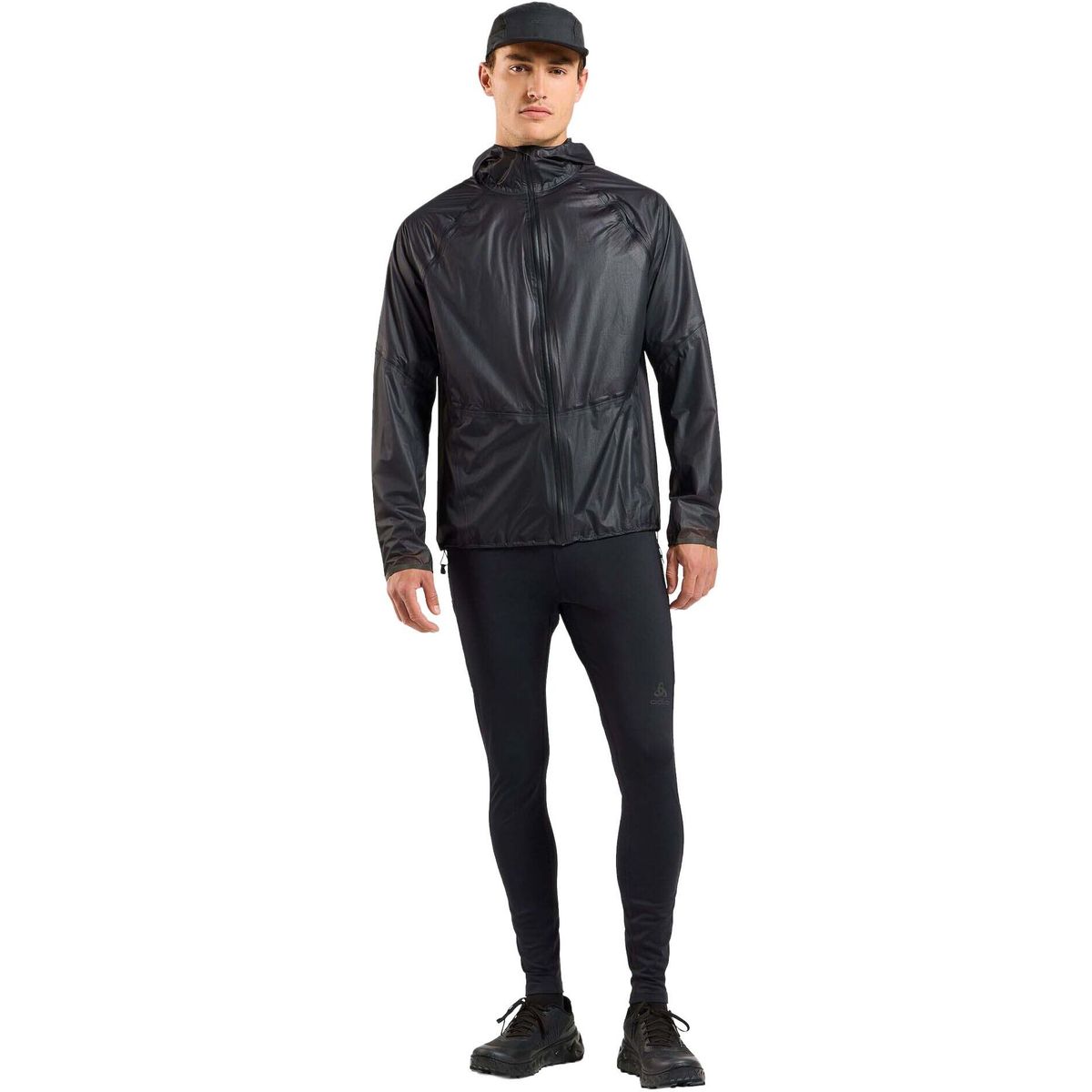 Odlo Dual DRY Waterproof Insulated black (15000) S 323142-15000-S