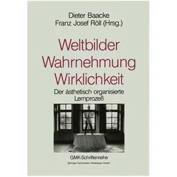Weltbilder Wahrnehmung Wirklichkeit, Fachbücher