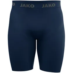 Jako Short Tight Seamless marine XS