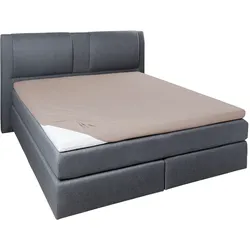 Topperbezug Jersey ( 190x200cm) - 150x200cm