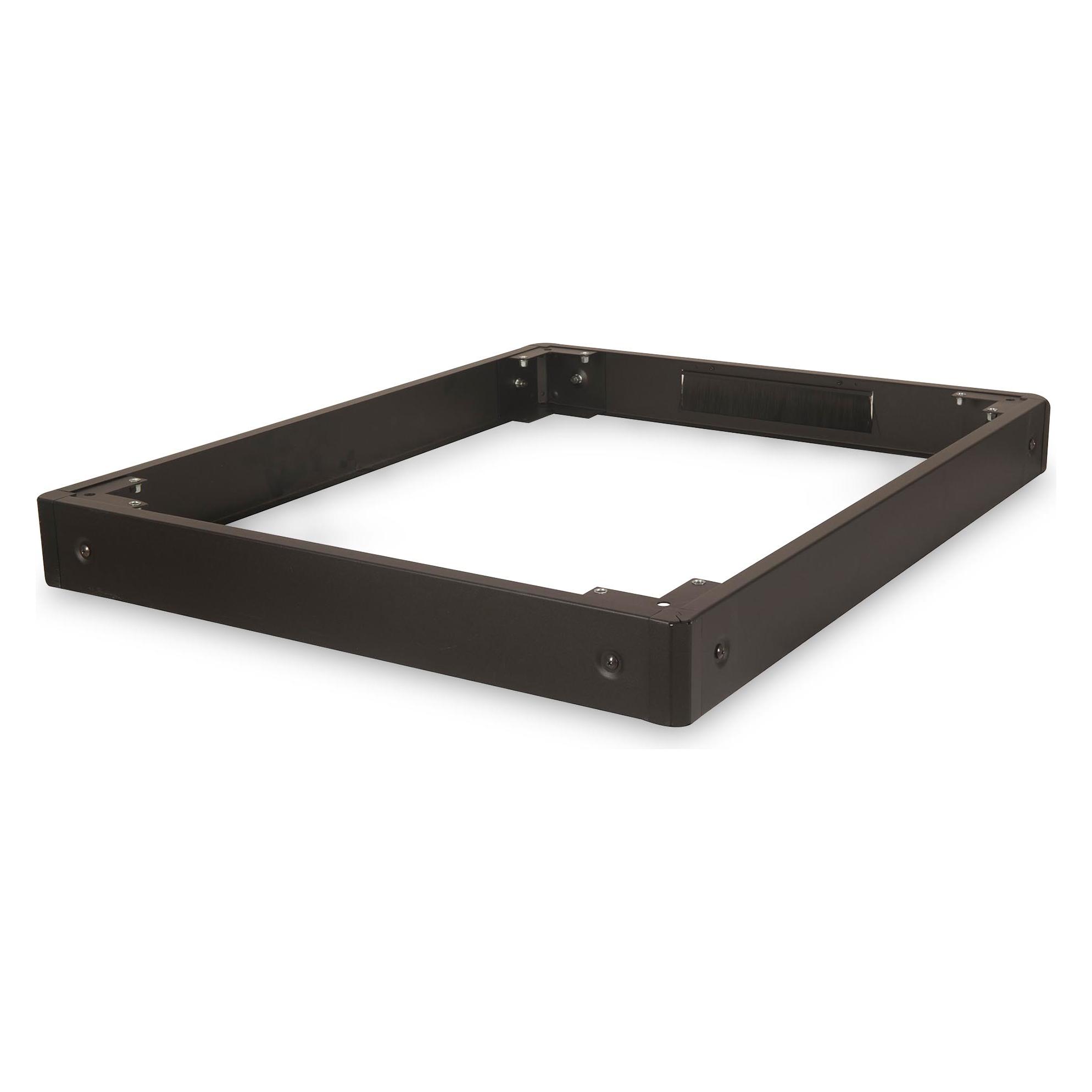 Digitus Sockel für Unique Netzwerk- & Dynamic Basic Netzwerk- und Serverschränke - 800x1000 mm (BxT) (DN-19 PLINTH-8/10-NB)