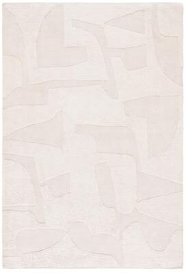 SAFAVIEH Handmade Casablanca Anisca Cotton Rug