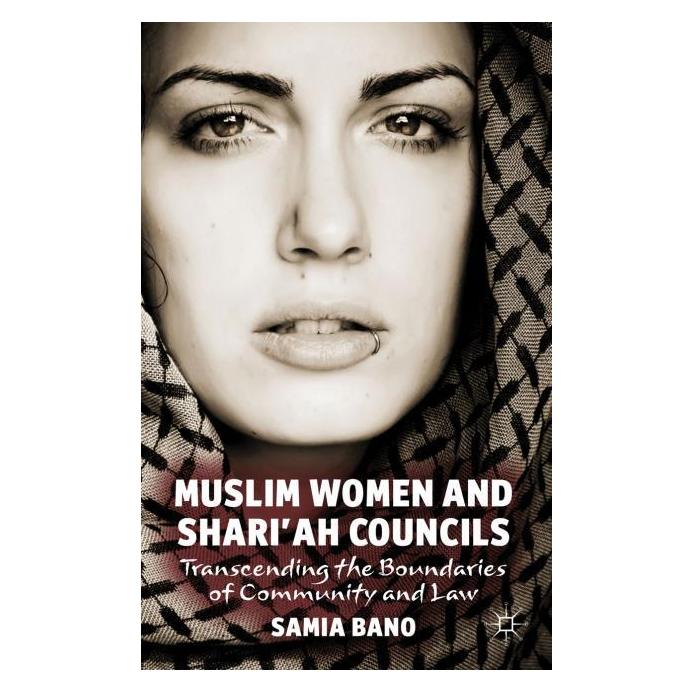Palgrave Macmillan Uk Bano:Muslim Women and Shariah Councils (Englisch, Hardcover, S. Bano) (63039276)