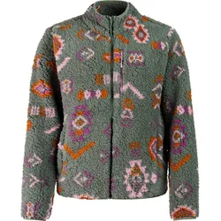 PROTEST PRTPayton full zip top Valerianlilac, Valerianlilac, 42