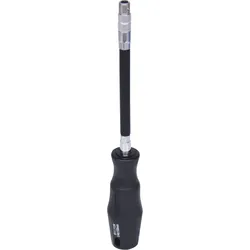 KS Tools 1/4" ERGOTORQUE Bit-Schraubendreher flexibel, 200mm - 911.1129