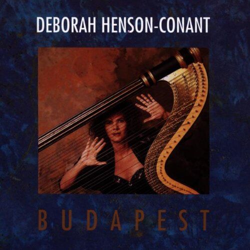 Henson-Conant Deborah - Budapest - Preis vom 17.10.2026 19:25:27 h