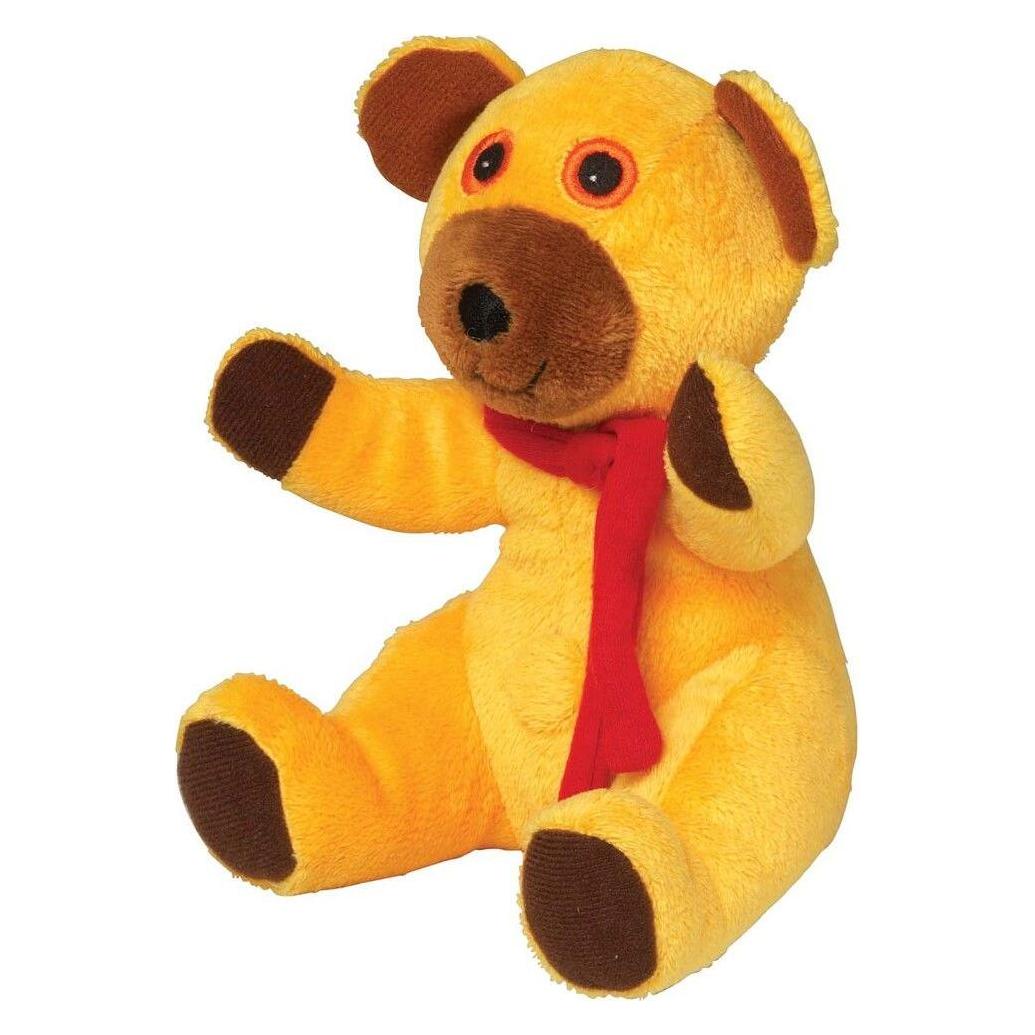 Drift Teddybär-Sitzsack DR Little (16 cm) (6-220)