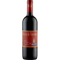 Rosso di Toscana R. Masi 2024