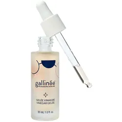 Gallinée, Gesichtsserum, Mikrobiom-Pflegeserum (30 ml)