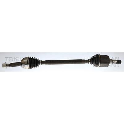 TRISCAN Antriebswelle 8540 81512 für Tesla