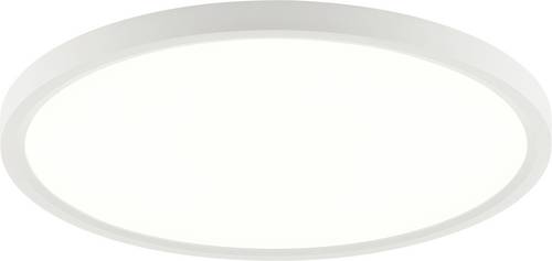 Brilliant G81127/85 Deckenleuchte LED 40cm Deckenleuchte Weiß