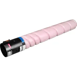 Kompatibler Toner ersetzt Lexmark 76C0HM0 magenta