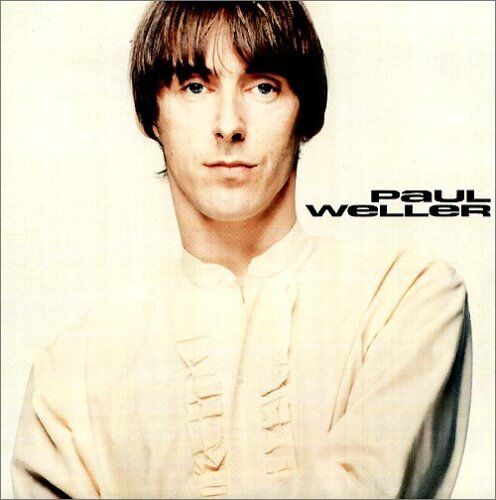 Paul Weller - Paul Weller - Preis vom 11.10.2026 03:10:56 h