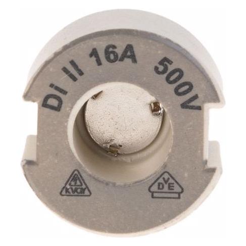 Hager Sii 16 A (2 A) (LE27P16)