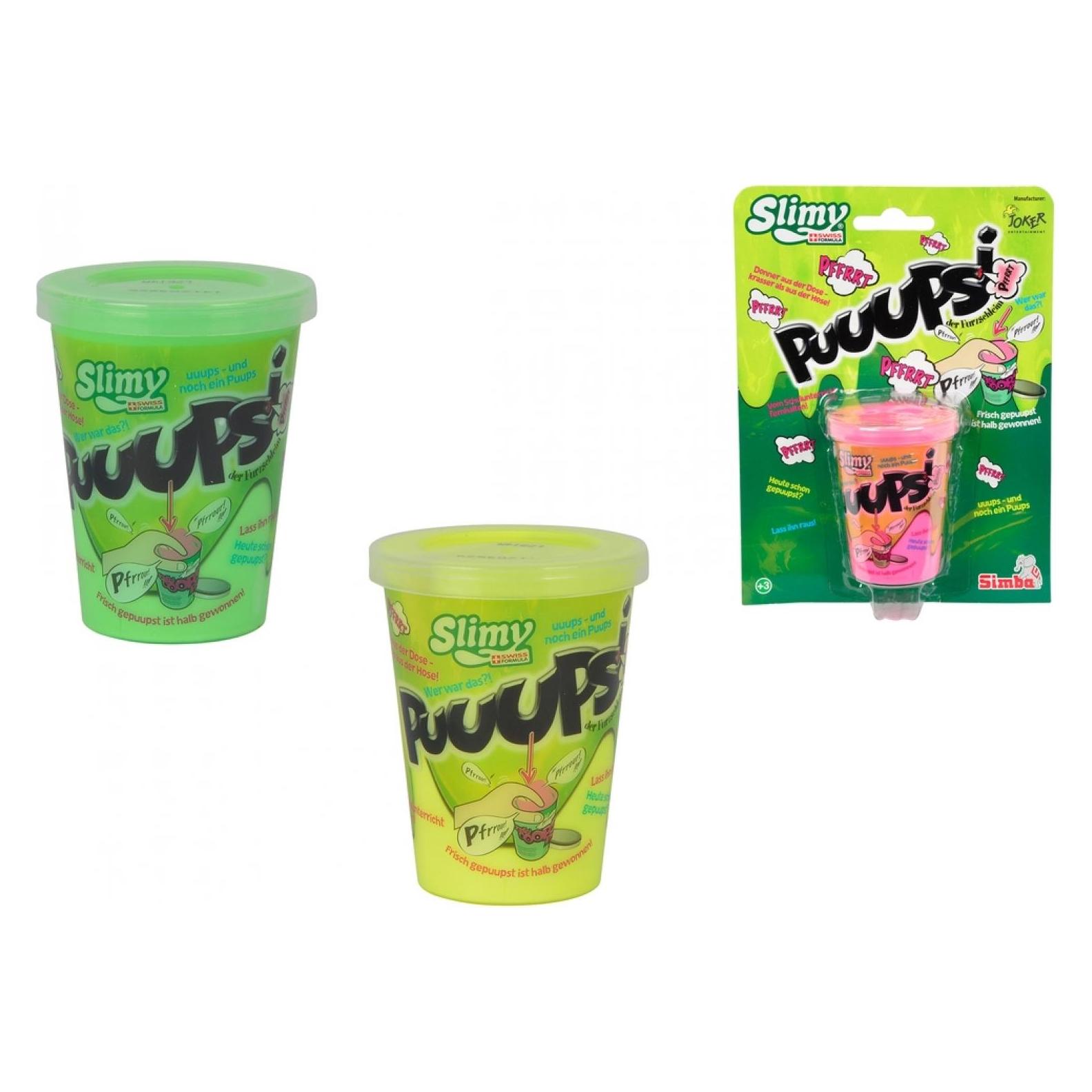 Simba Puuupsi Becher, 3-sort. (105955998)
