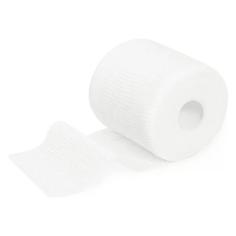 Meditrade ABE Last Fixierbinde, 4 cm x 4 m (1289)