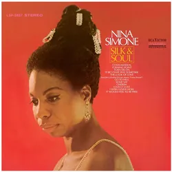 Music On Vinyl, Schallplatten, Silk & Soul (VINYL) (Nina Simone)