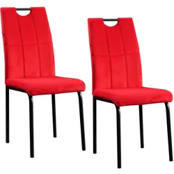 HTI-Living, Stühle, Stuhl (2x)