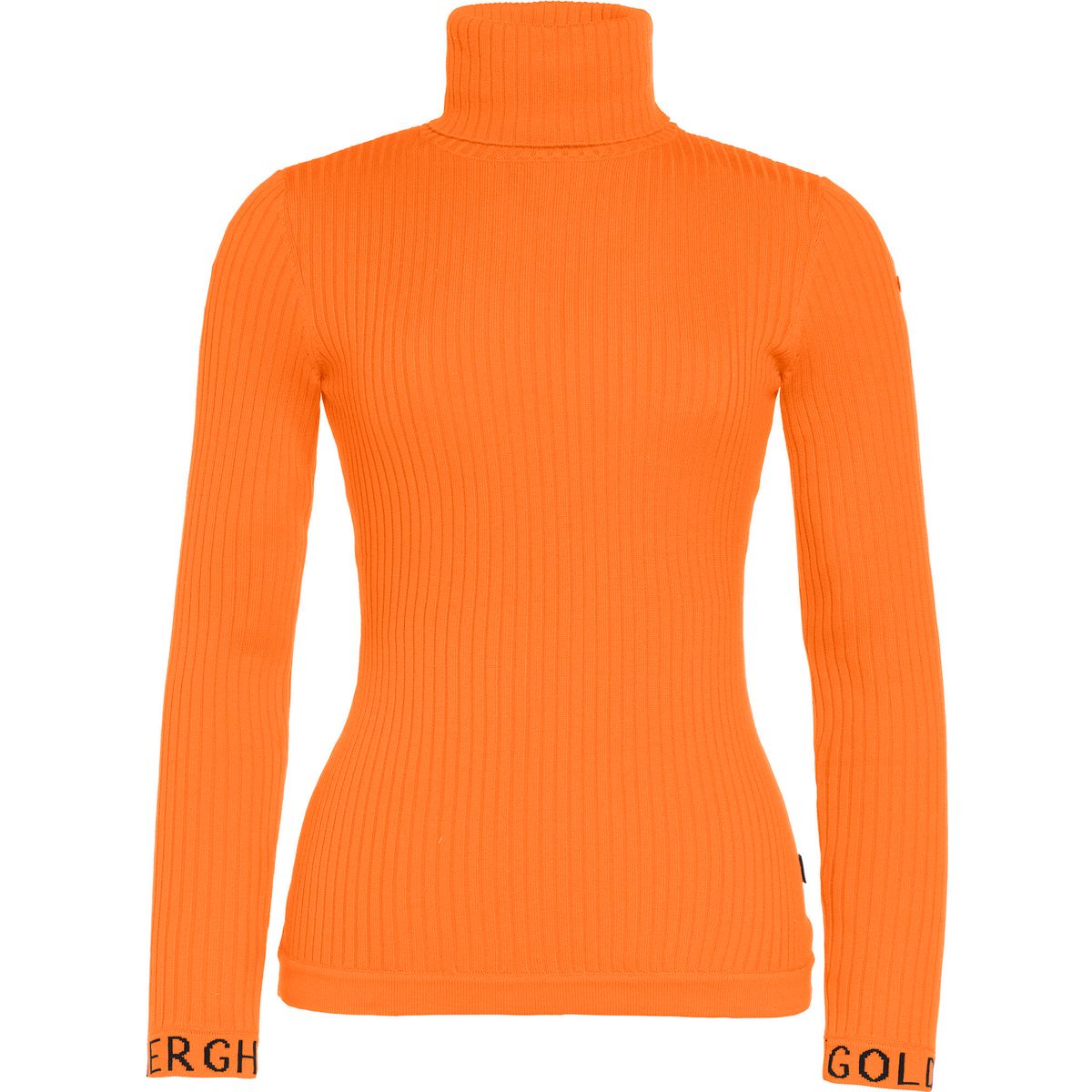 Goldbergh Mira Long Sleeve Knit Sweater negroni (3197) S GB40020253-3197-S
