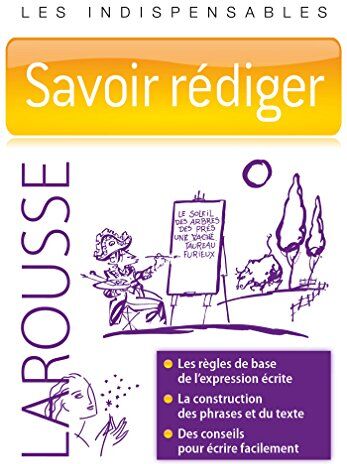 Yann Le Lay - Savoir rédiger - Preis vom 11.10.2026 03:10:56 h