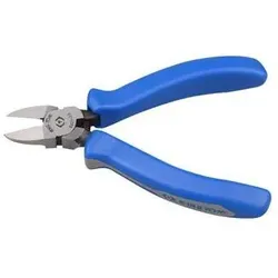 King, Zange, TONY 6921-07A PVC Kombizange im europäischen Stil, 15,2 cm Länge, 6 Stück (152 mm)