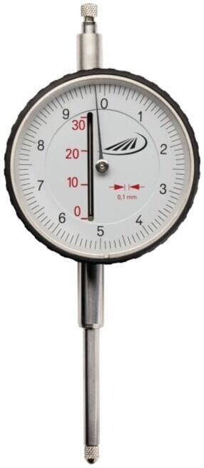 Helios-Preisser Comparateur 58 mm, Div. 0,10 30 mm (0700104)
