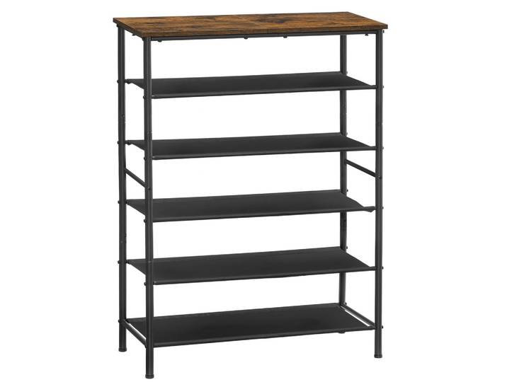 SCHUHREGAL SHOE RACK