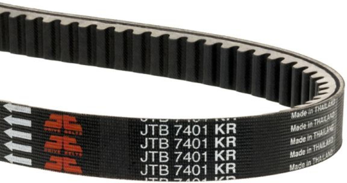 Antriebskeilriemen, Variomatik JT JTB7401KR