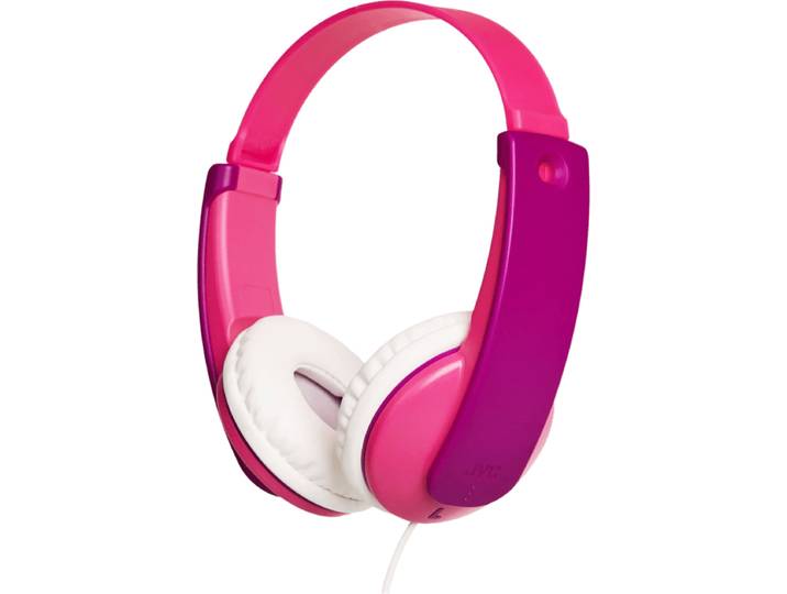 JVC HA-KD7 Roze