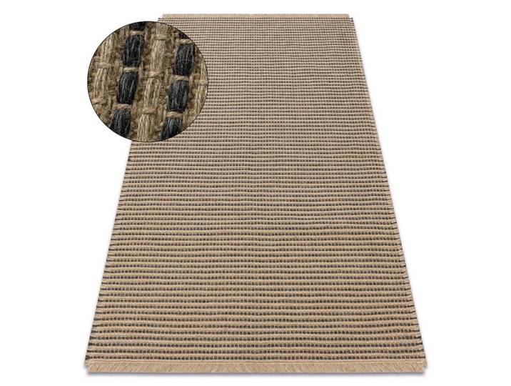 TEPPICH Jute 140/190 cm