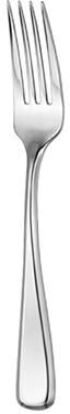 Oneida 18/10 Stainless Steel Perimeter Dinner Forks (Set of 12)