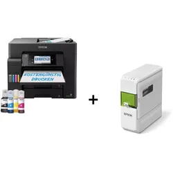 Epson ET-5805 A4 Tintentank-Multifunktionsdrucker