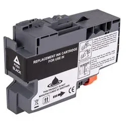 Alternativ-Tinte für Brother LC426XLBK schwarz
