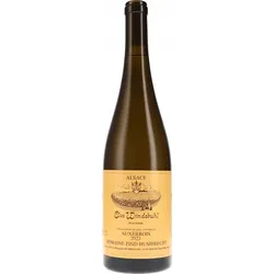 Auxerrois Clos Windsbuhl Zind-Humbrecht 2023 BIO