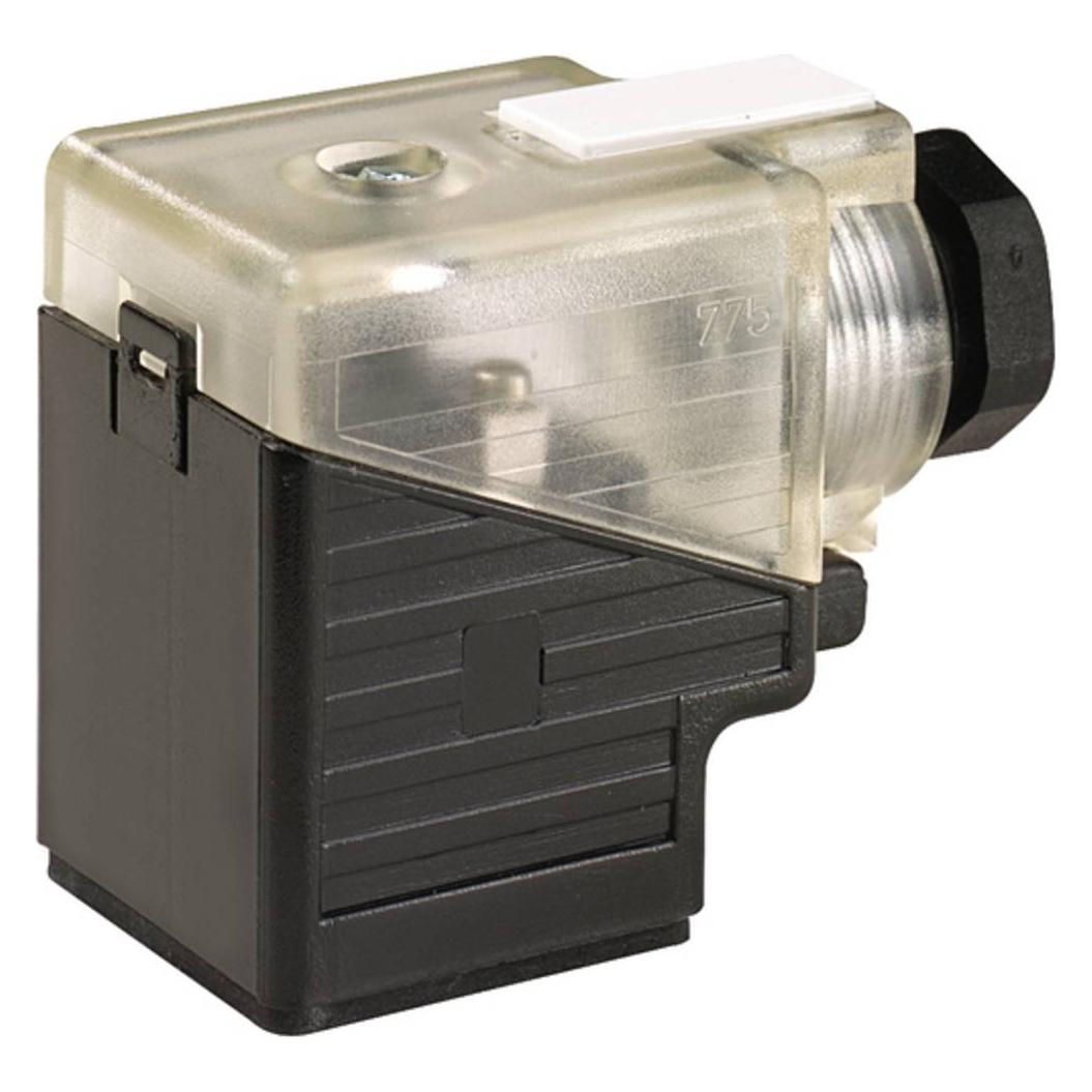 Murr Elektronik Murrelektronik 7000-29101-0000000 Sensor-/Aktor-Steckverbinder 1 St. (7000-29101-0000000)