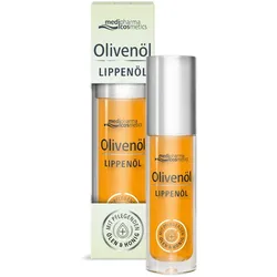 Olivenöl Lippenöl 4 ml