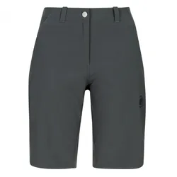Mammut Runbold Shorts Damen Funktionsshort schwarz - 38