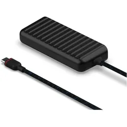 Unisynk USB-C to 4x USB-A Hub 10Gbps Black (USB-C, 4 Ports), Dockingstation + USB Hub, Schwarz