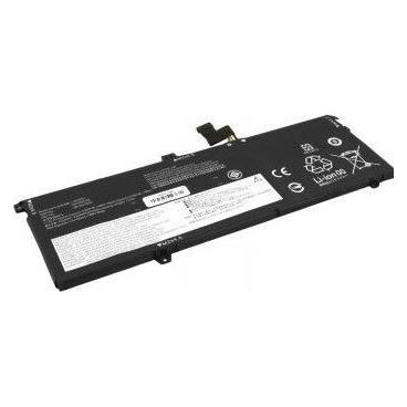 Avacom Náhradní baterie Lenovo ThinkPad X13, X390 Li-Pol 11,46V 4190mAh 48Wh (4190 mAh) (NOLE-X13-48P)