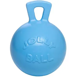 Jolly Pets Jolly Ball Blau (Ballspielzeug Hund), Hundespielzeug