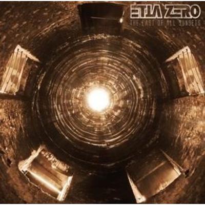 The Last Of All Sunsets (Digipak) - Etta Zero, CD
